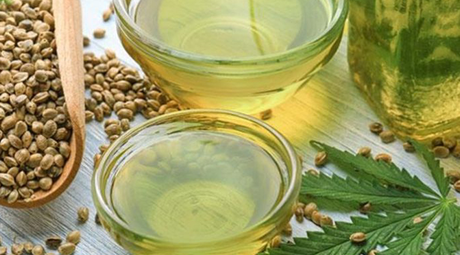 hemp oil